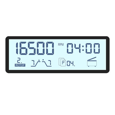Настольны MI16H