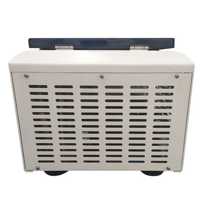 Мікрацэнтрыфуга KCL-60R